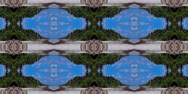Corazón del Cielo