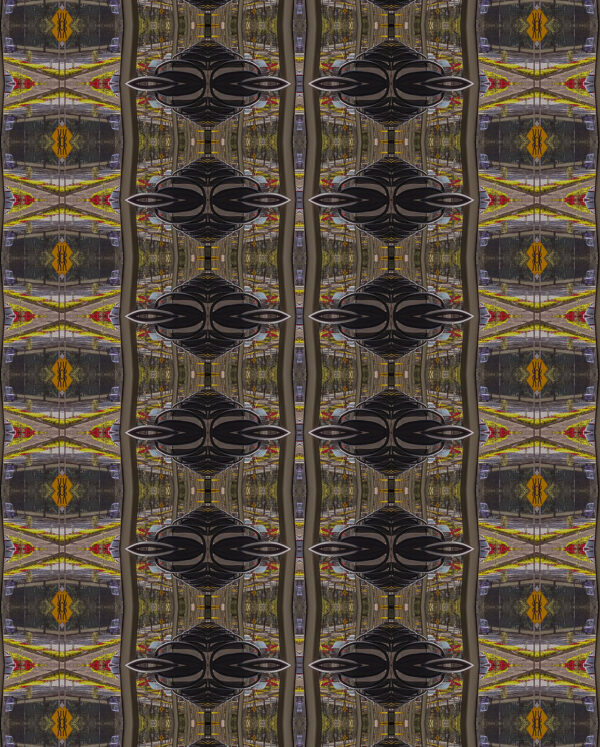 Serpìente urbana II